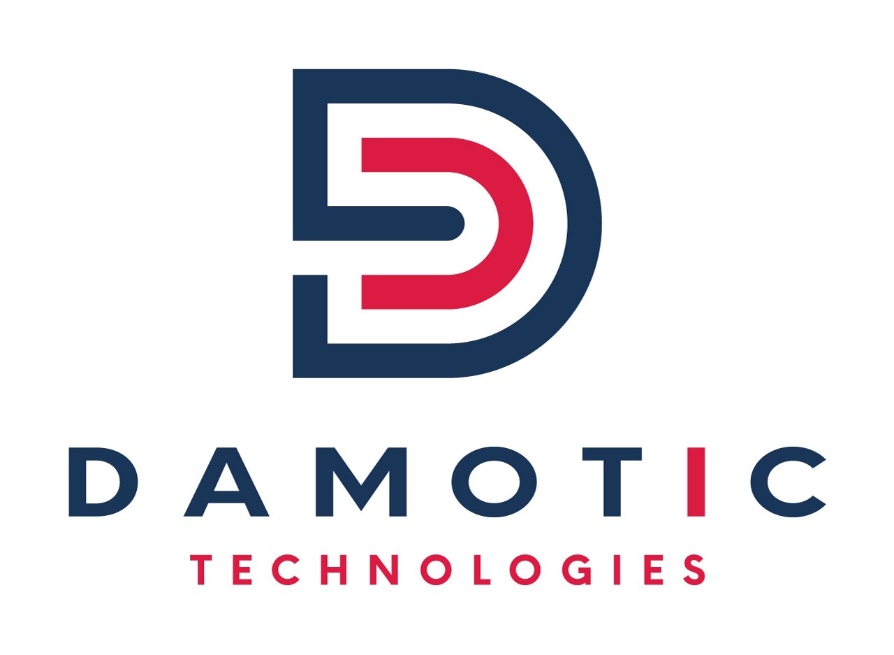 DAMOTIC Technologies